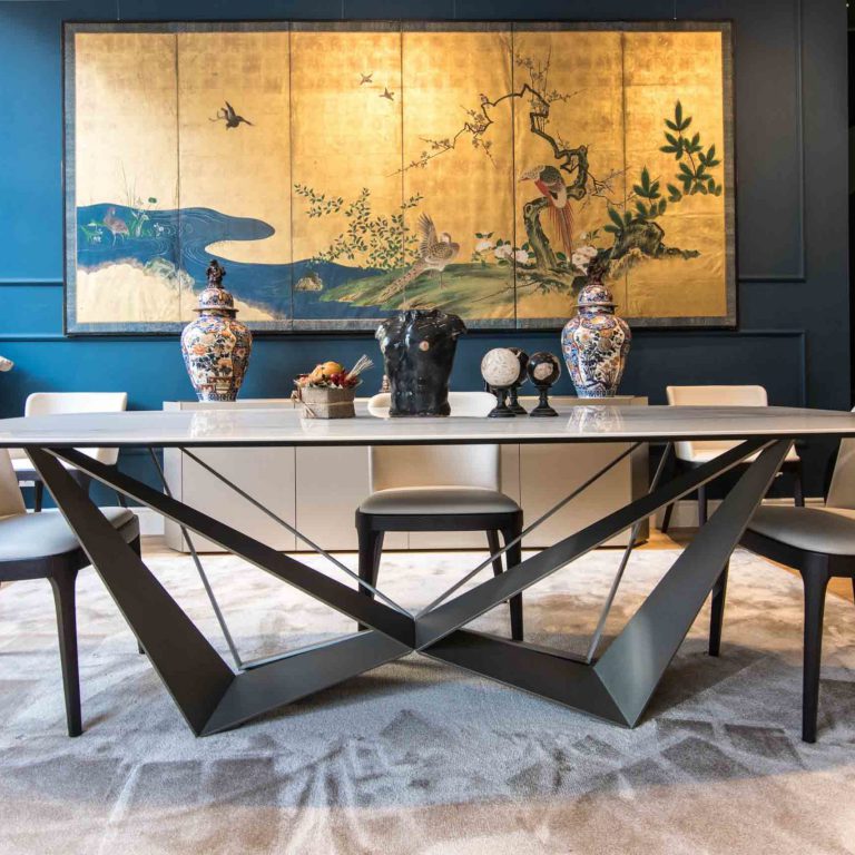 Luxury home - Tavoli