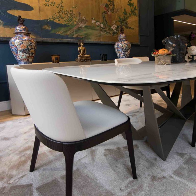 Sedute Magda Cattelan Italia