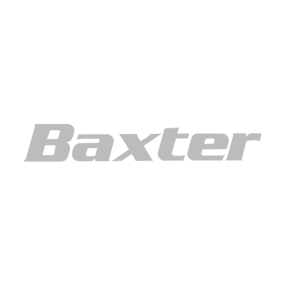 baxter
