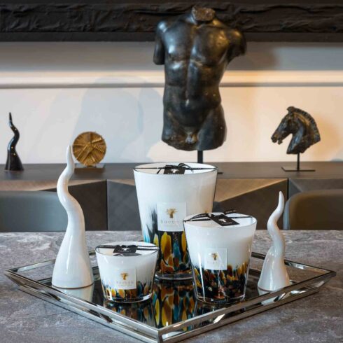 Candele Baobab Collection