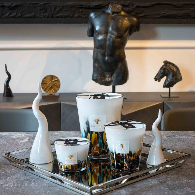 Candele Baobab Collection