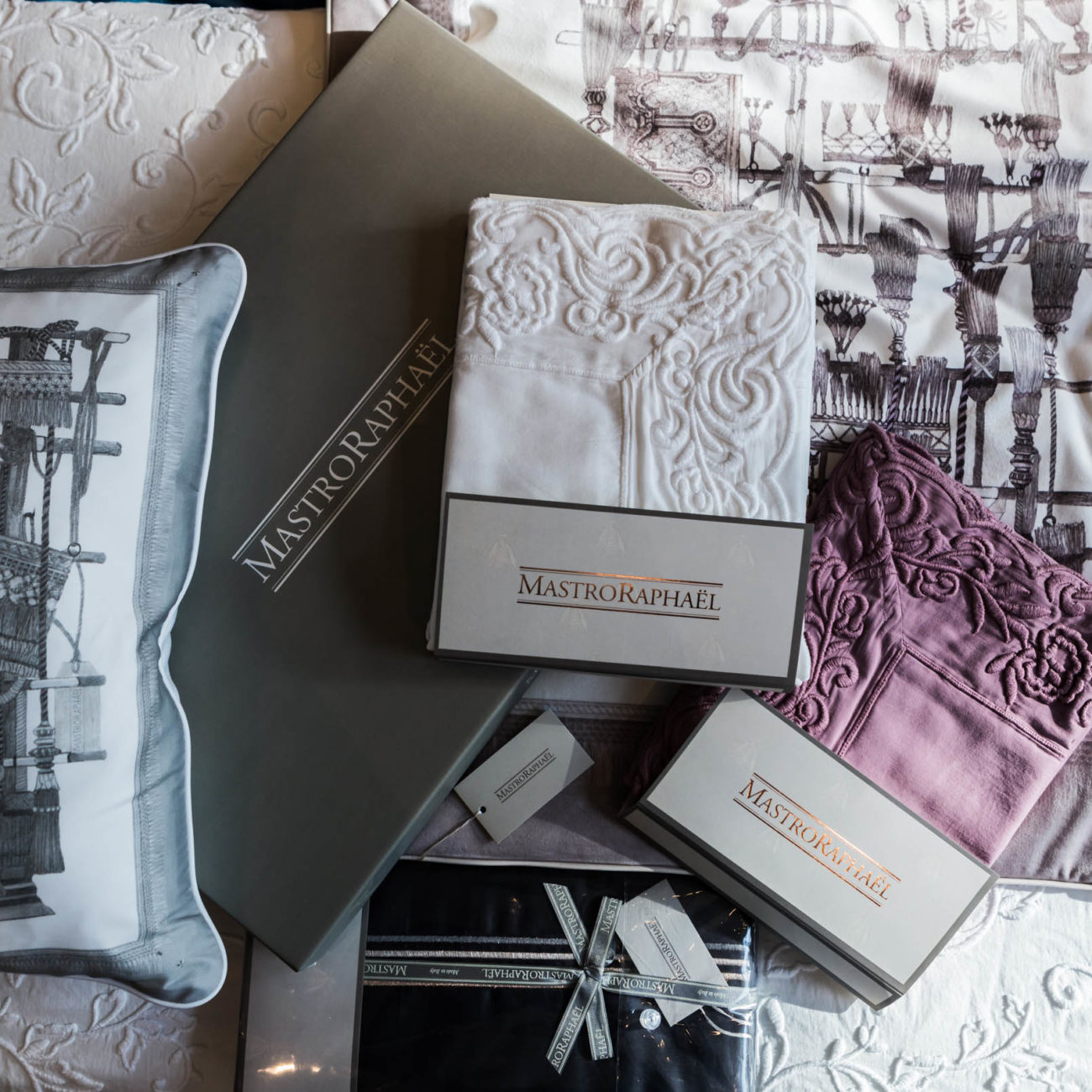 Tessili Mastro Raphaël