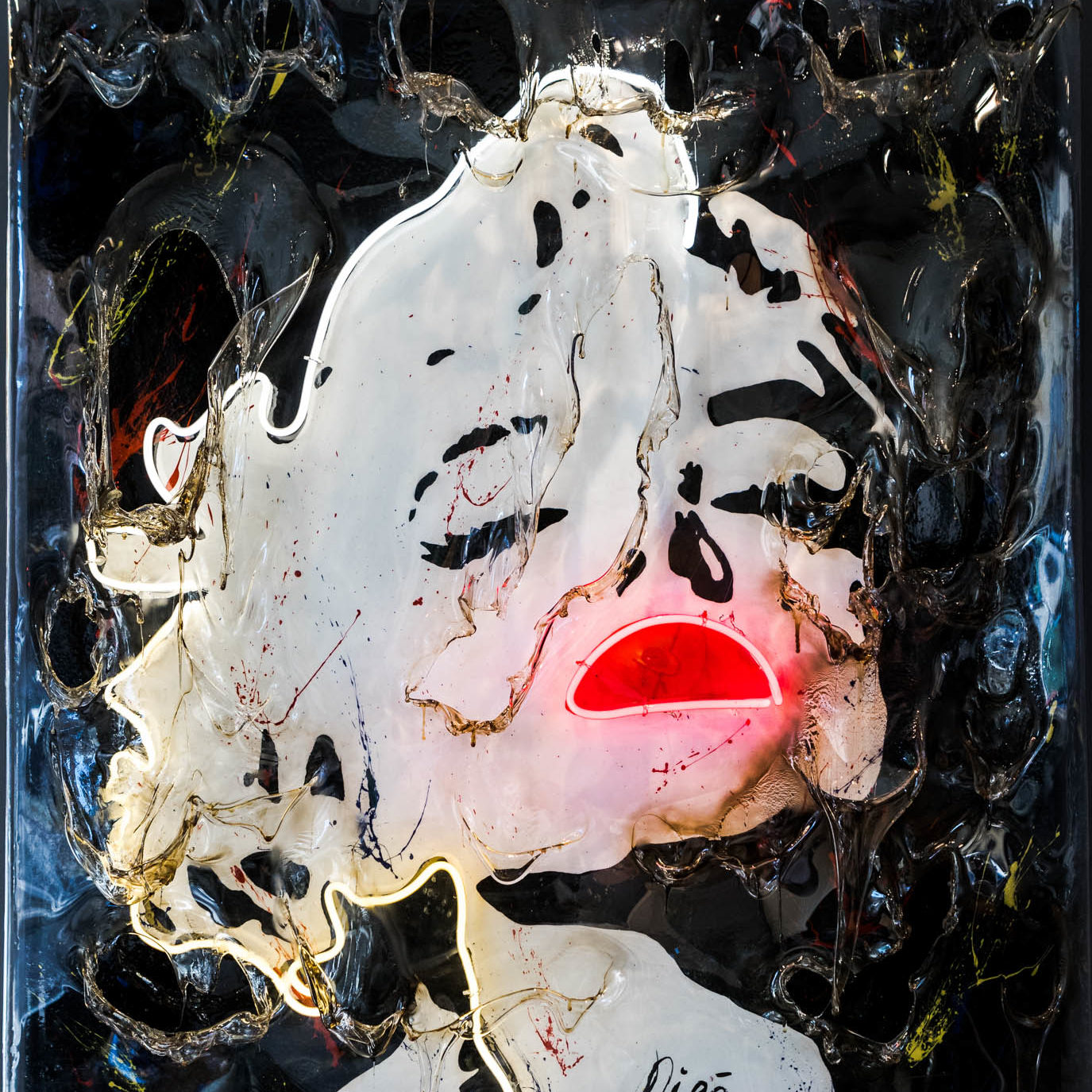 Marilyn Monroe – Dicò Marilyn Monroe - Dicò