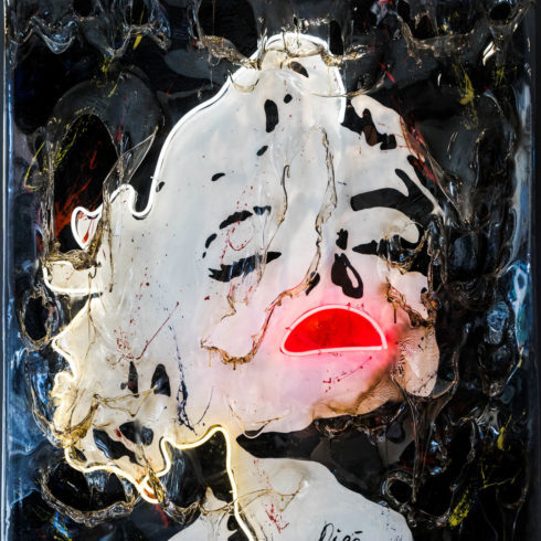 Marilyn Monroe - Dicò