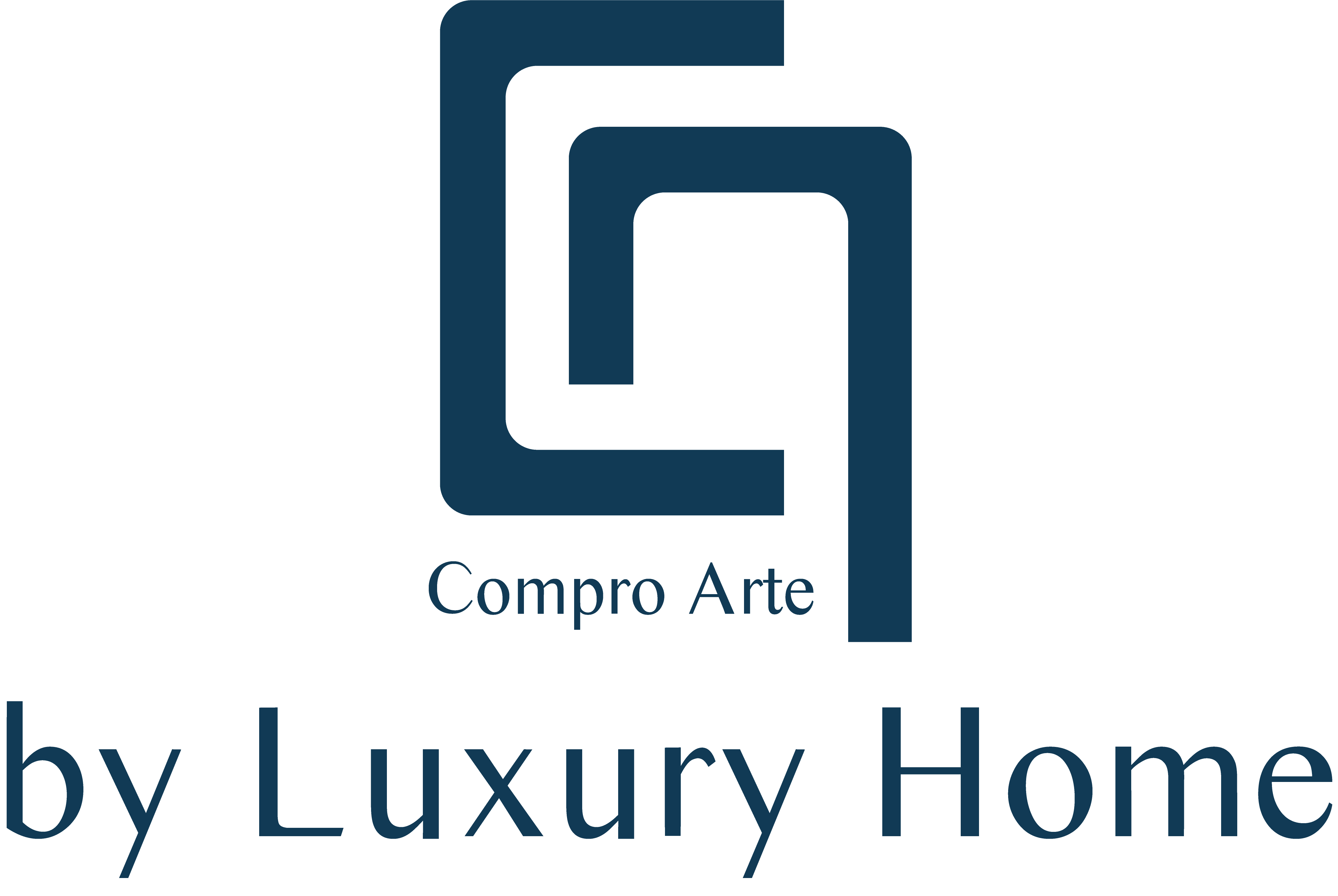 Luxury Home Compro Arte