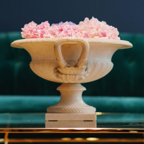 Luxury Home - Arredamento Interior design