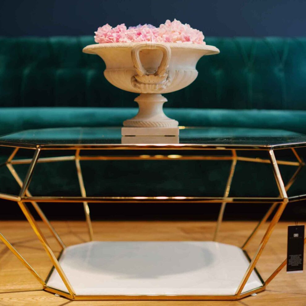 Luxury Home - Arredamento Interior design