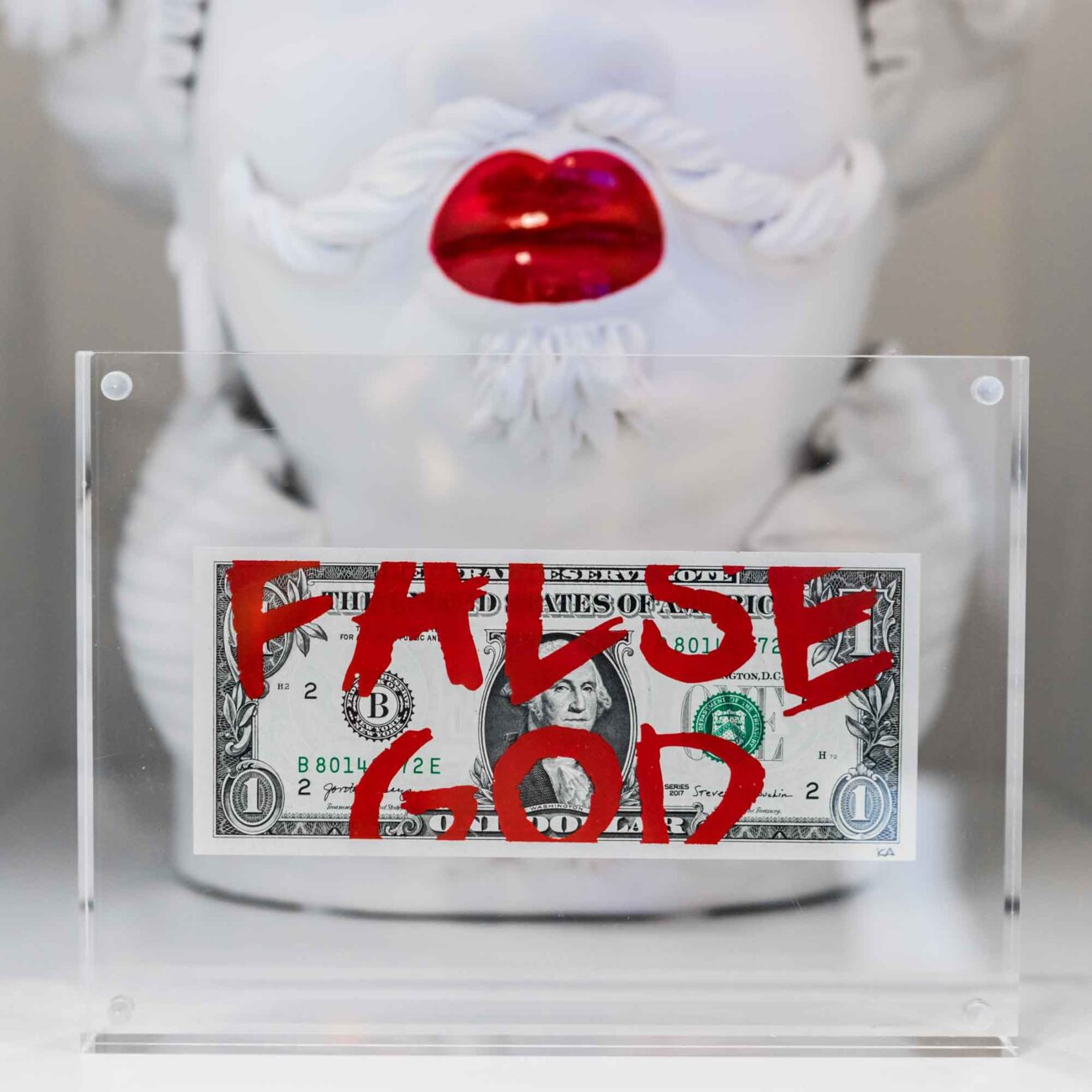 Minerva – Margherita Lipinska