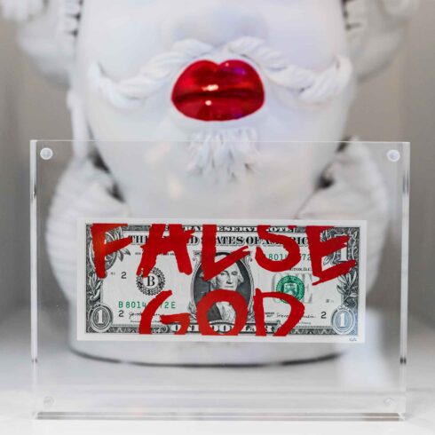 Minerva – Margherita Lipinska