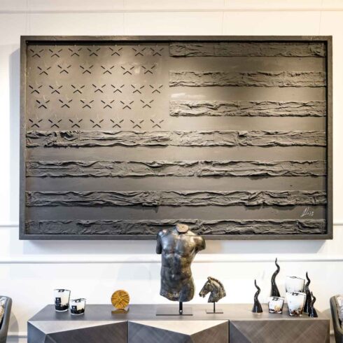 American Flag - Dicò