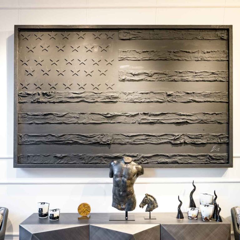 American Flag - Dicò