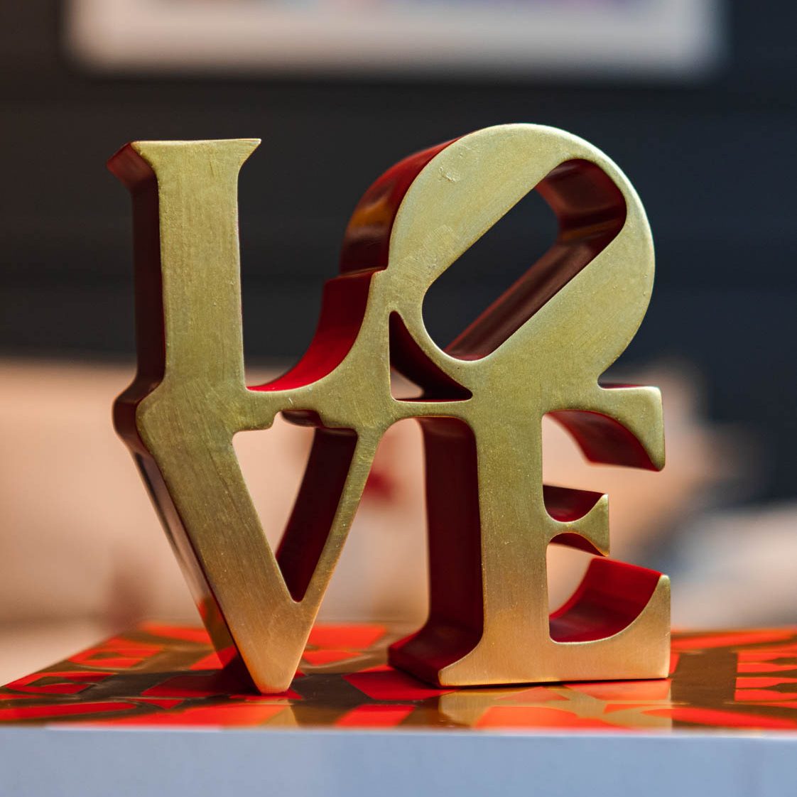 Love Love