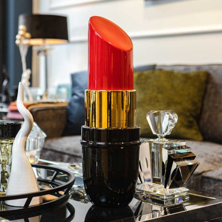 Truka - Giorgio Laveri