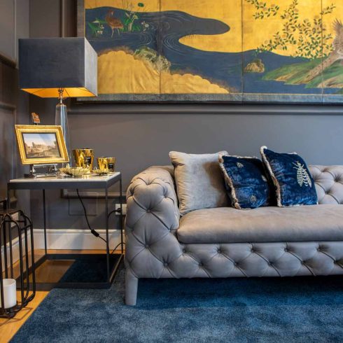 Divano Windsor – Arketipo Firenze