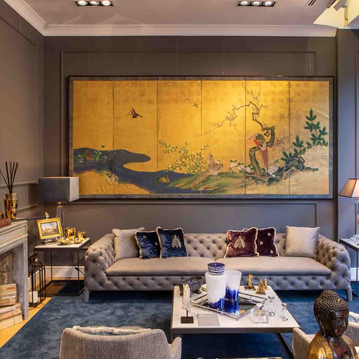 Divano Windsor – Arketipo Firenze