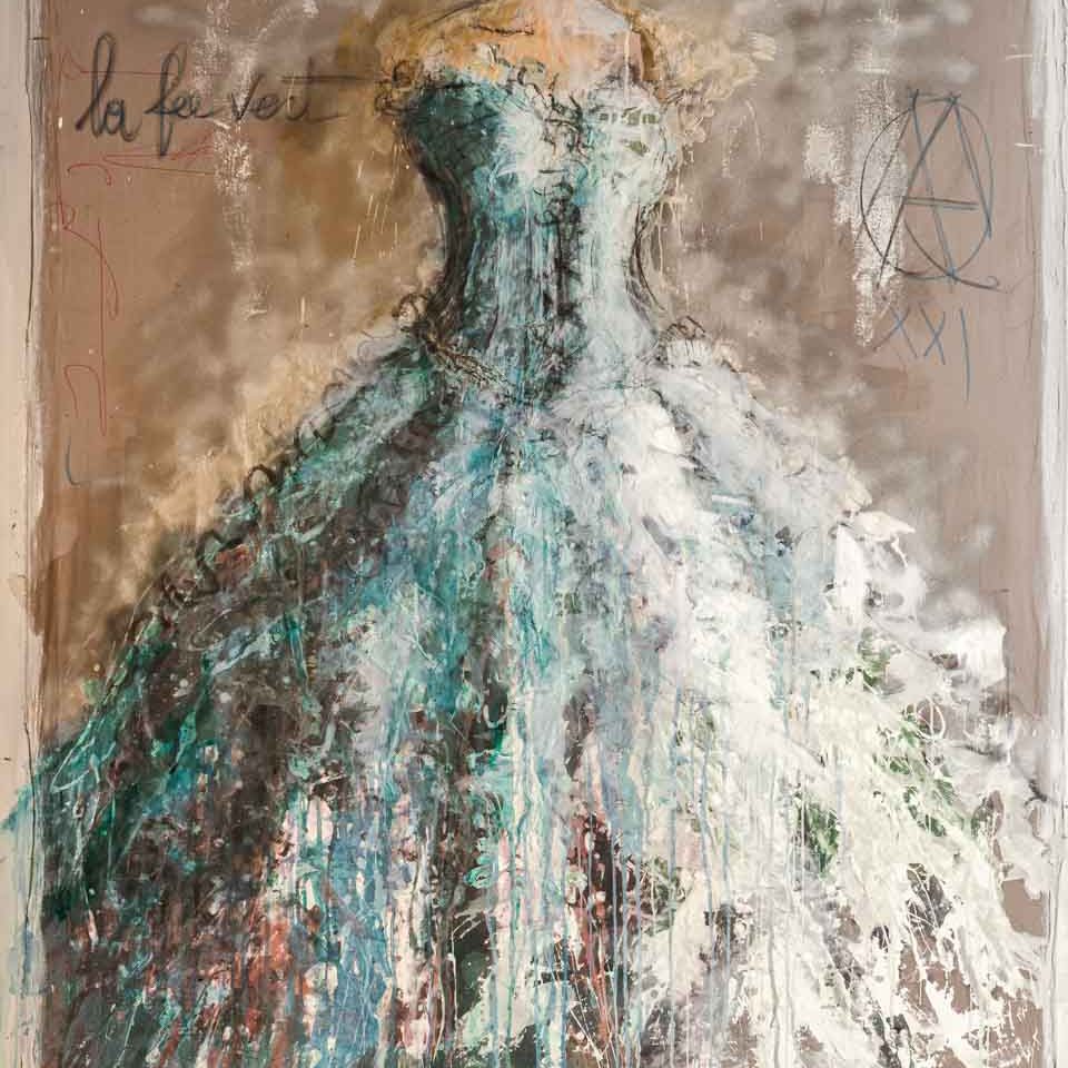 Abito – Angelo Raffaele Marturano Abito – Angelo Raffaele Marturano