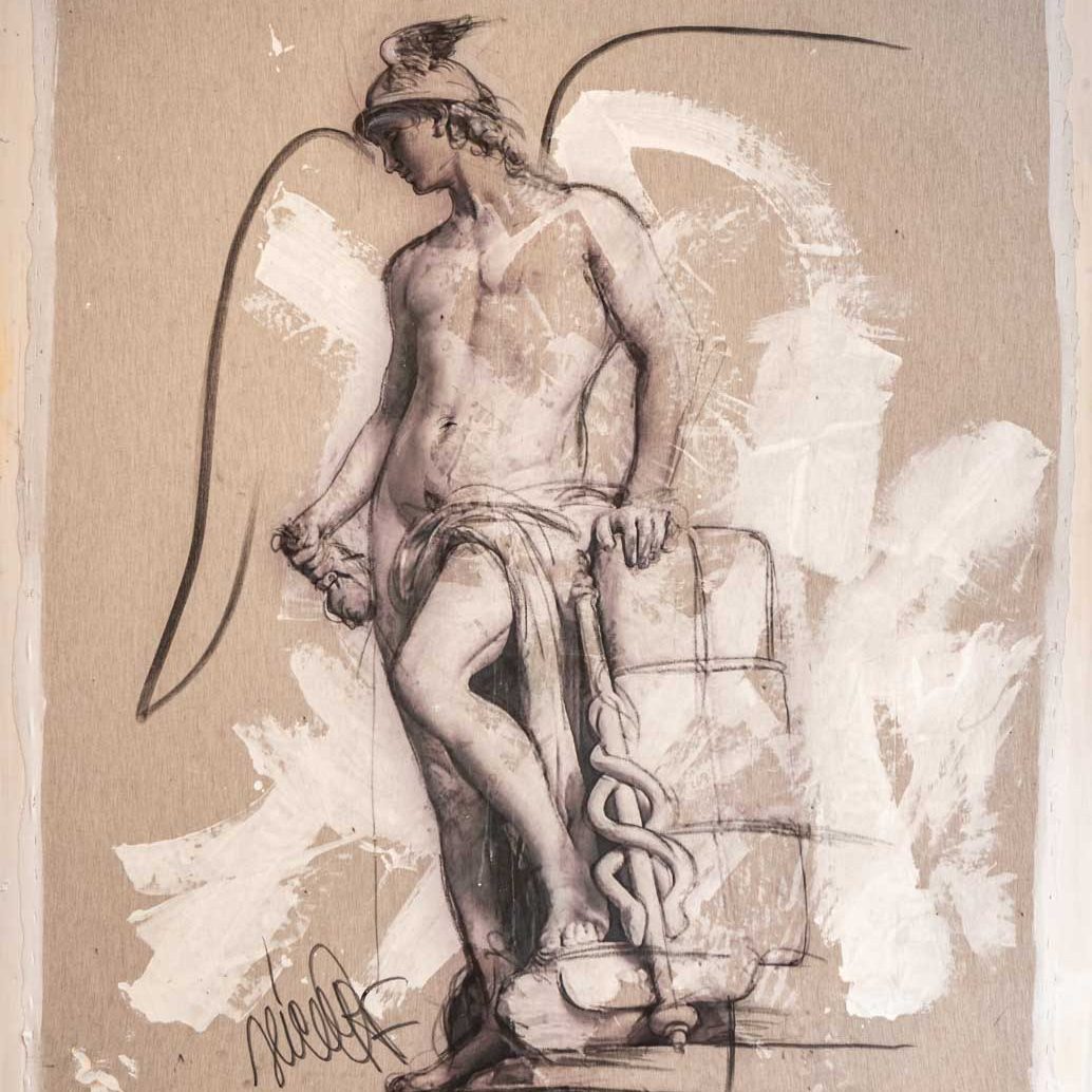 Hermes Hermes