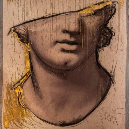 Apollo – Alice Orf