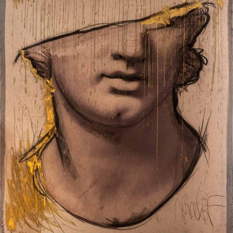 Apollo – Alice Orf