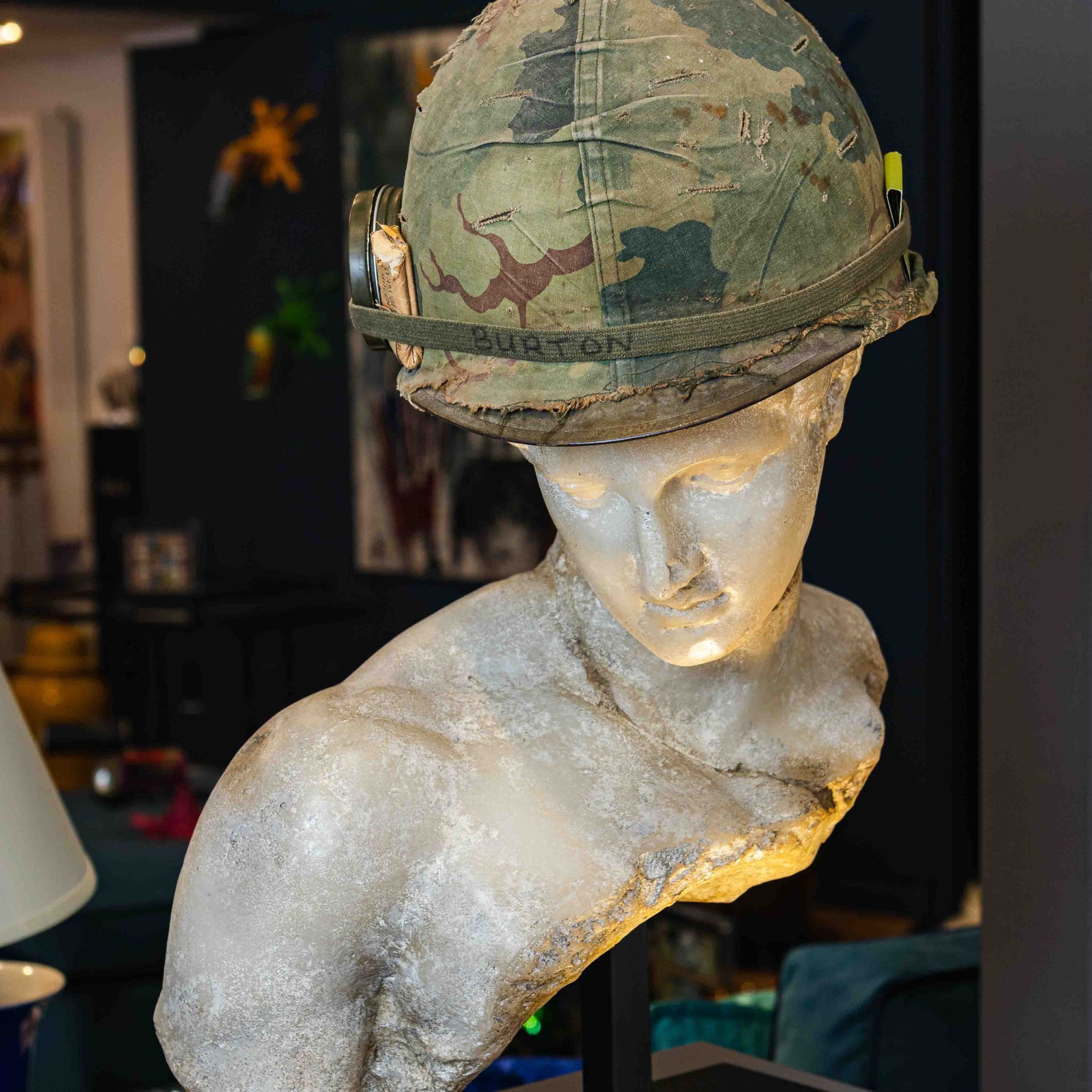 Elmetti USA – Vietnam