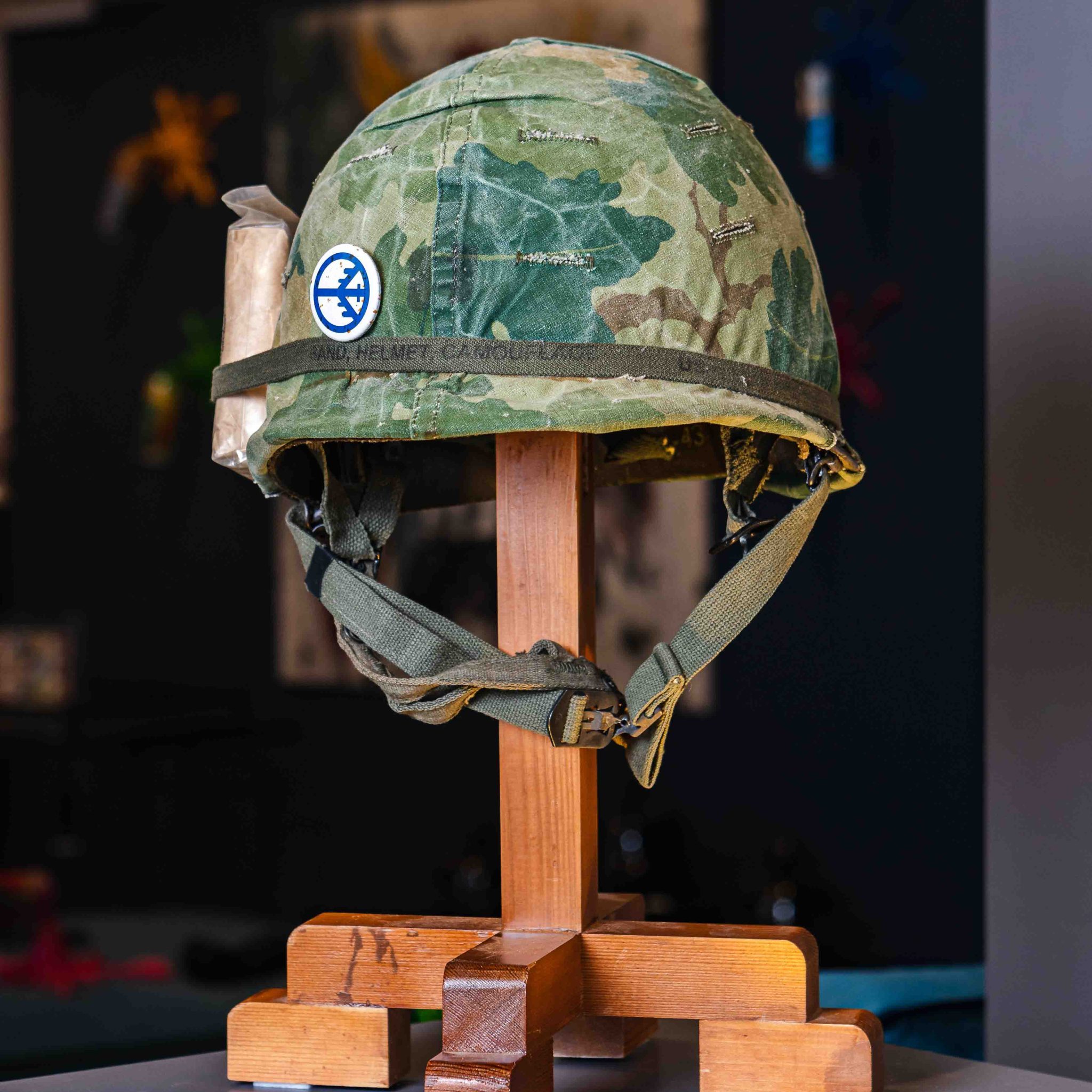 Elmetti USA – Vietnam