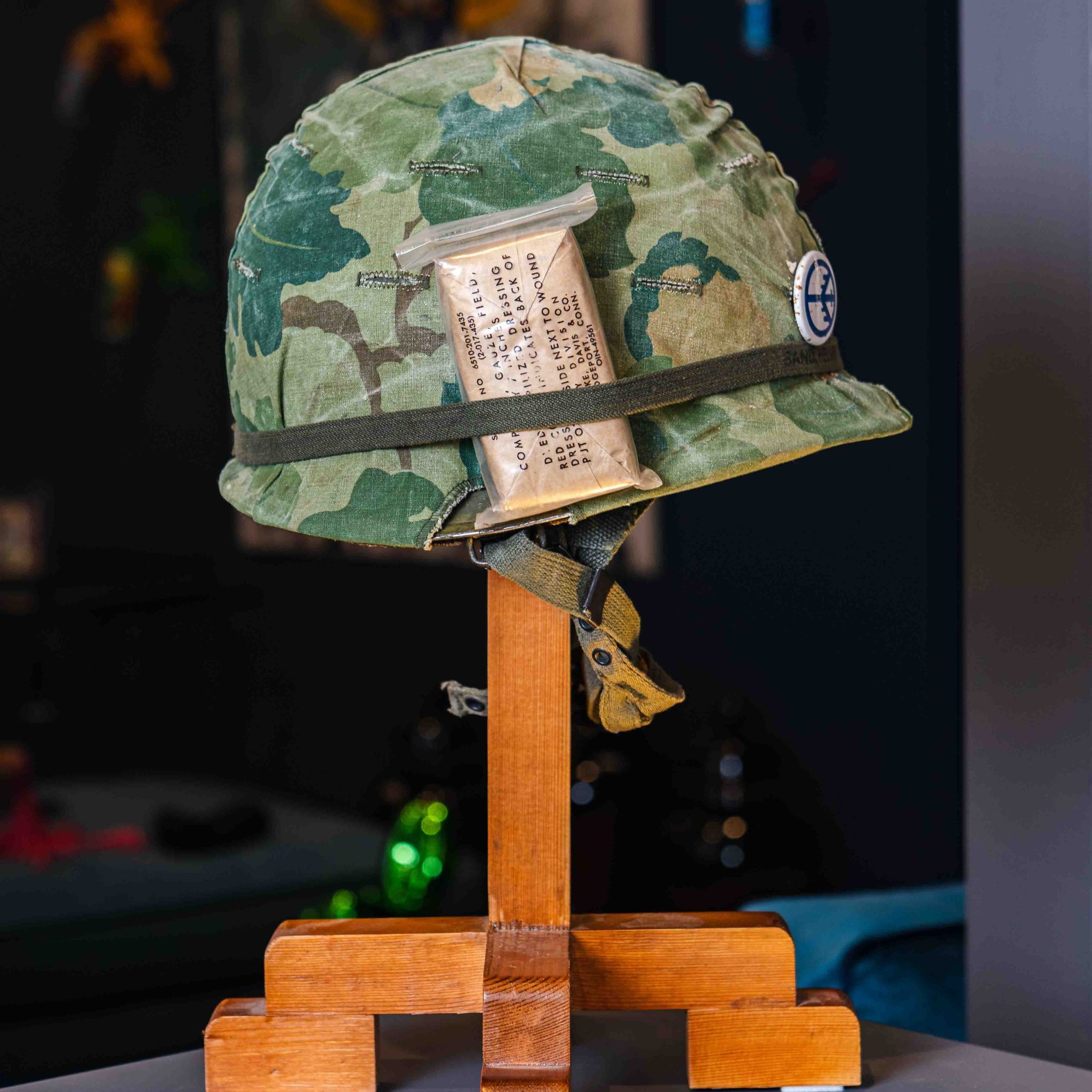 Elmetti USA – Vietnam