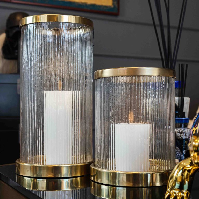 Lanterne – Eichholtz